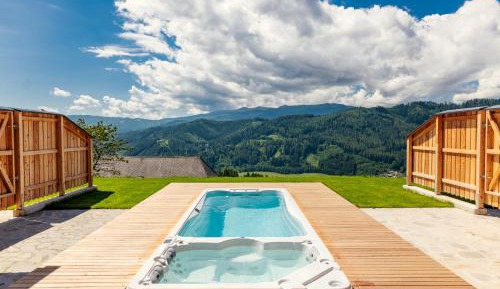 Superior Chalet