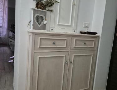 Two-Bedroom Deluxe Apartment