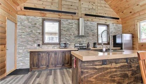 Superior Chalet
