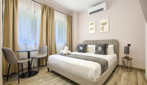 Double Room - Disability Access