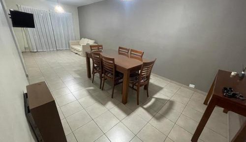 Two-Room Apartment