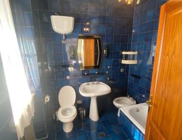 Deluxe Double Room with Extra Bed