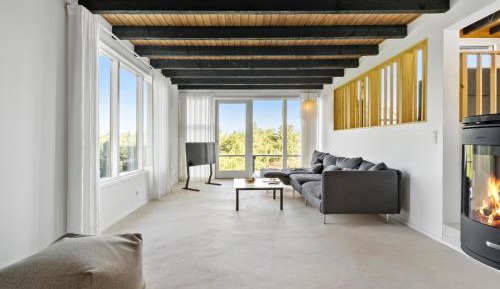 Two-Bedroom Holiday Home