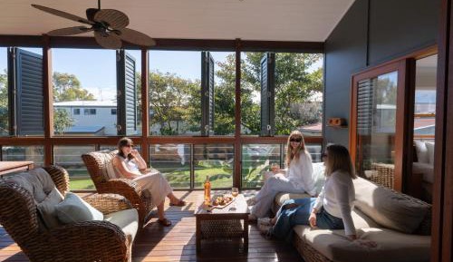 Vacation Home