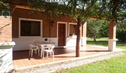 One-Bedroom Chalet