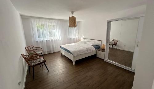 Four-Bedroom House