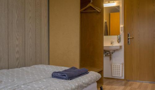 Family Room with Shared Facilities