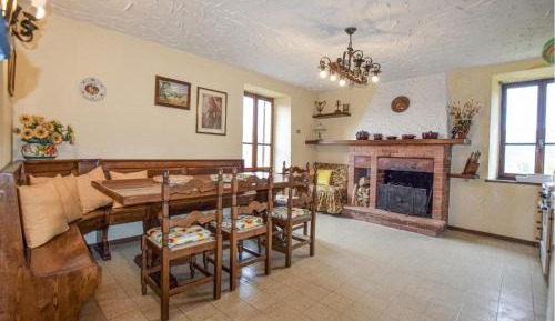 Two-Bedroom Holiday Home