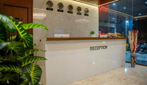 King Room with Lake View