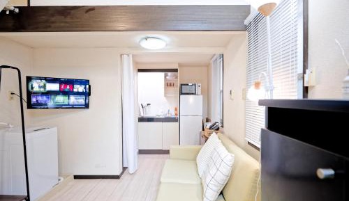 Quadruple Room with Bathroom