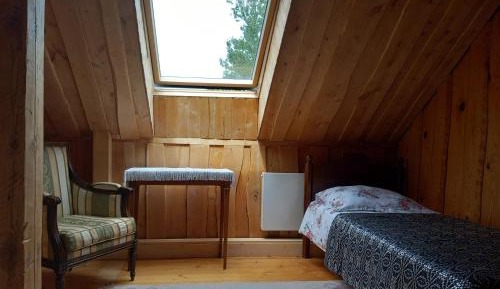 Economy Single Room