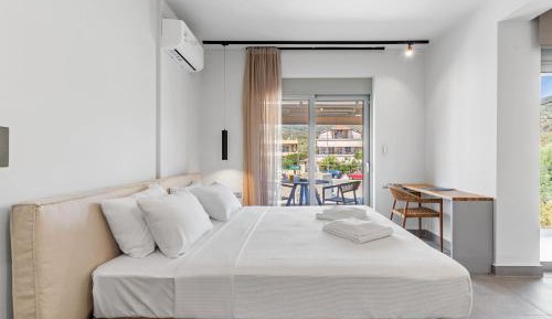 Standard Double Suite