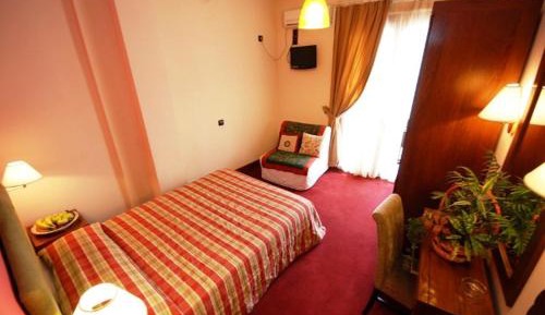 Special Offer - Double Room or Twin Room