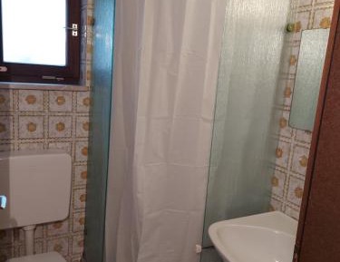 Studio with Garden View