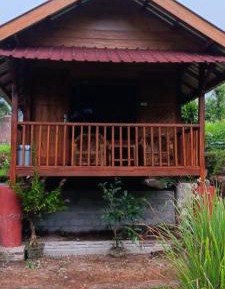 Queen Room with Garden View