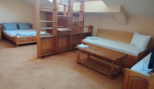 Standard Family Room