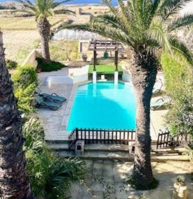 Four-Bedroom Holiday Home