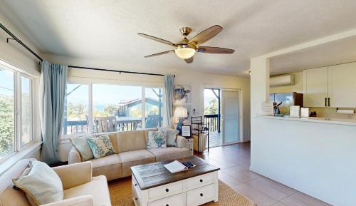 Two Bedroom Holiday Home