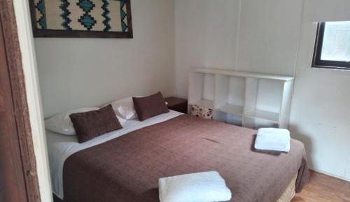 Deluxe Double Room with Shower