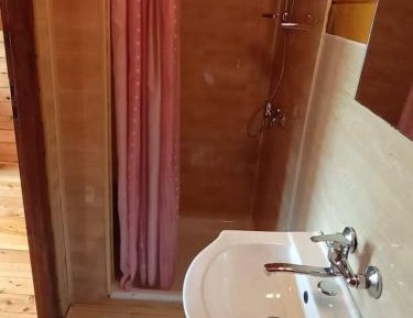 One-Bedroom Chalet