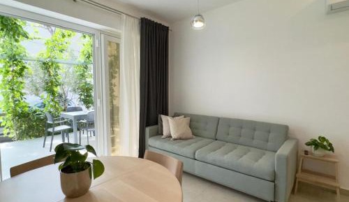 One-Bedroom Premium Apartment