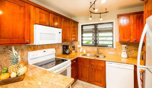 One Bedroom Ocean View Suite