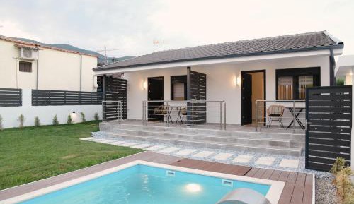 Luxury Quadruple Room