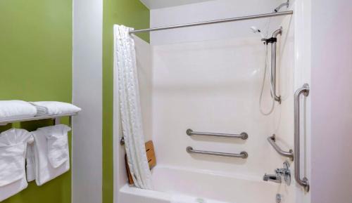 King Room - Disability Access/Non-Smoking