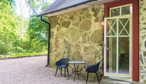 Double Room with Patio