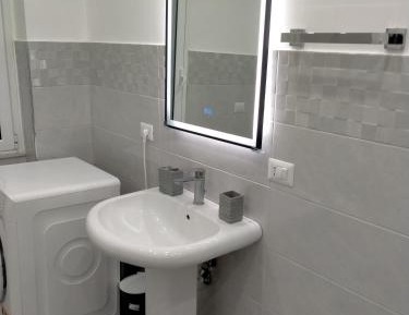 Two-Bedroom Townhouse