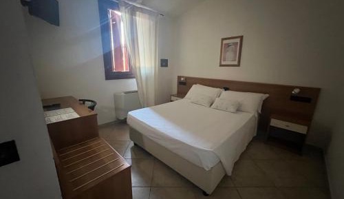 Superior Single Room