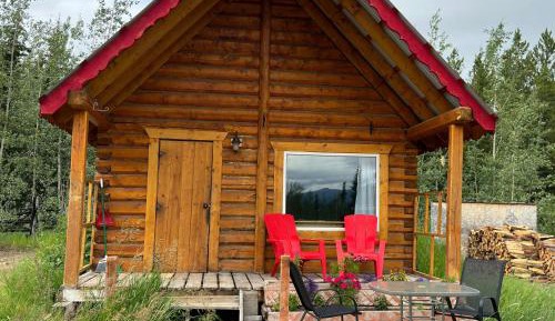 One-Bedroom Chalet