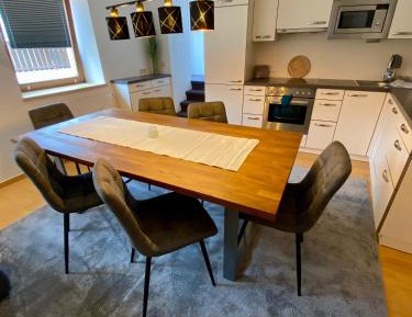 Deluxe Family Suite