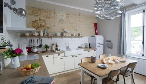 Duplex Apartment