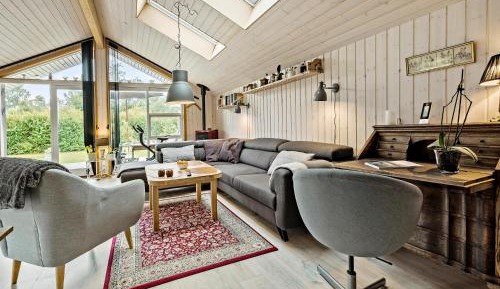 Two-Bedroom Holiday Home