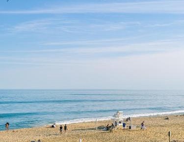 Deluxe Queen Room with Two Queen Beds Oceanfront