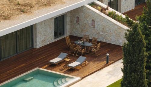 Deluxe Villa