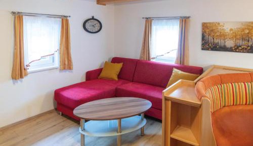 Two-Bedroom Holiday Home