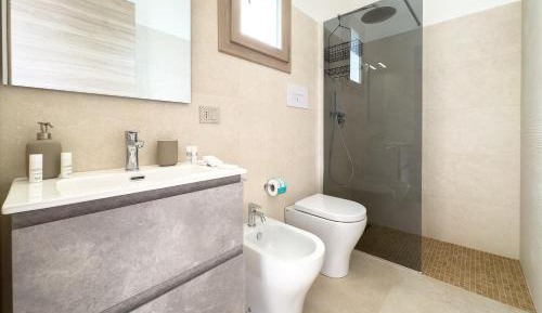 Double Room with Balcony and Sea View