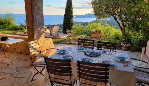 Vacation Home