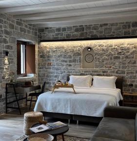 Junior Suite with Sea View