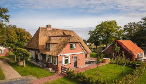 Family Bungalow