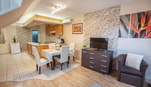Large Apartment