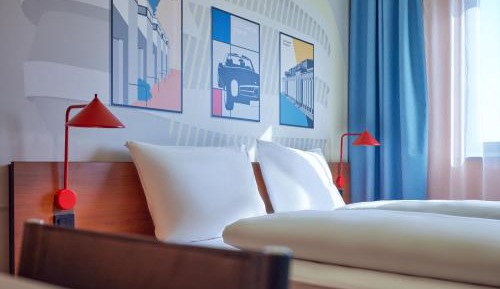 Double Room Basic