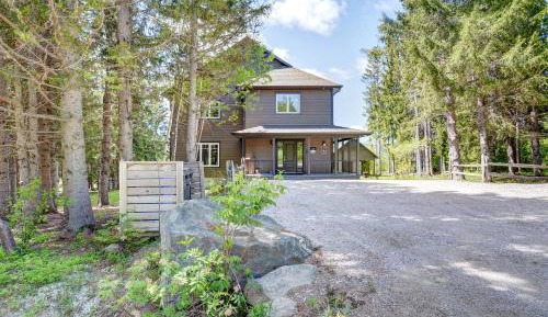 Superior Chalet