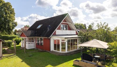 Four-Bedroom House