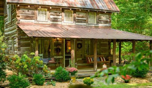 One-Bedroom Holiday Home