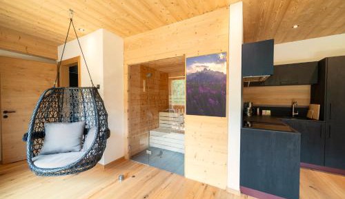 Superior Apartment with Sauna