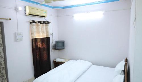 Family Room with Balcony