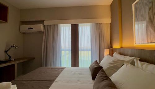 Suite with City View